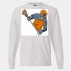 Beefy-T® Long Sleeve T-Shirt Thumbnail