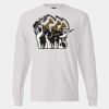 Beefy-T® Long Sleeve T-Shirt Thumbnail