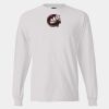 Beefy-T® Long Sleeve T-Shirt Thumbnail