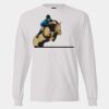 Beefy-T® Long Sleeve T-Shirt Thumbnail