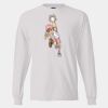 Beefy-T® Long Sleeve T-Shirt Thumbnail