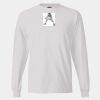 Beefy-T® Long Sleeve T-Shirt Thumbnail