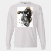 Beefy-T® Long Sleeve T-Shirt Thumbnail