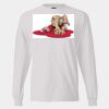 Beefy-T® Long Sleeve T-Shirt Thumbnail