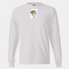 Beefy-T® Long Sleeve T-Shirt Thumbnail