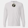 Beefy-T® Long Sleeve T-Shirt Thumbnail