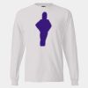 Beefy-T® Long Sleeve T-Shirt Thumbnail