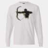 Beefy-T® Long Sleeve T-Shirt Thumbnail