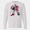 Beefy-T® Long Sleeve T-Shirt Thumbnail