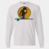 Beefy-T® Long Sleeve T-Shirt Thumbnail