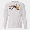 Beefy-T® Long Sleeve T-Shirt Thumbnail