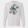 Beefy-T® Long Sleeve T-Shirt Thumbnail