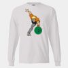 Beefy-T® Long Sleeve T-Shirt Thumbnail