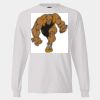 Beefy-T® Long Sleeve T-Shirt Thumbnail