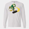 Beefy-T® Long Sleeve T-Shirt Thumbnail