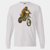 Beefy-T® Long Sleeve T-Shirt Thumbnail