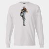 Beefy-T® Long Sleeve T-Shirt Thumbnail