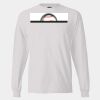 Beefy-T® Long Sleeve T-Shirt Thumbnail