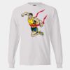 Beefy-T® Long Sleeve T-Shirt Thumbnail