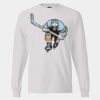 Beefy-T® Long Sleeve T-Shirt Thumbnail