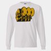 Beefy-T® Long Sleeve T-Shirt Thumbnail