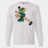 Beefy-T® Long Sleeve T-Shirt Thumbnail