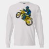 Beefy-T® Long Sleeve T-Shirt Thumbnail