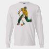 Beefy-T® Long Sleeve T-Shirt Thumbnail