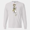 Beefy-T® Long Sleeve T-Shirt Thumbnail