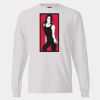 Beefy-T® Long Sleeve T-Shirt Thumbnail