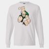 Beefy-T® Long Sleeve T-Shirt Thumbnail