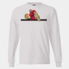 Beefy-T® Long Sleeve T-Shirt Thumbnail