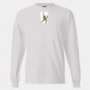 Beefy-T® Long Sleeve T-Shirt Thumbnail