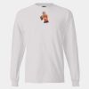 Beefy-T® Long Sleeve T-Shirt Thumbnail