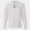 Beefy-T® Long Sleeve T-Shirt Thumbnail