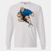 Beefy-T® Long Sleeve T-Shirt Thumbnail