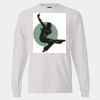 Beefy-T® Long Sleeve T-Shirt Thumbnail