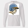 Beefy-T® Long Sleeve T-Shirt Thumbnail