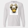 Beefy-T® Long Sleeve T-Shirt Thumbnail