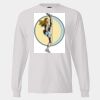 Beefy-T® Long Sleeve T-Shirt Thumbnail