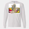 Beefy-T® Long Sleeve T-Shirt Thumbnail