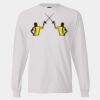 Beefy-T® Long Sleeve T-Shirt Thumbnail