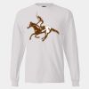 Beefy-T® Long Sleeve T-Shirt Thumbnail