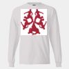 Beefy-T® Long Sleeve T-Shirt Thumbnail