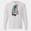 Beefy-T® Long Sleeve T-Shirt Thumbnail