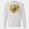 Beefy-T® Long Sleeve T-Shirt Thumbnail