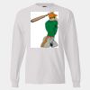 Beefy-T® Long Sleeve T-Shirt Thumbnail