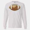 Beefy-T® Long Sleeve T-Shirt Thumbnail