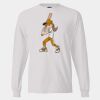 Beefy-T® Long Sleeve T-Shirt Thumbnail