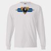 Beefy-T® Long Sleeve T-Shirt Thumbnail